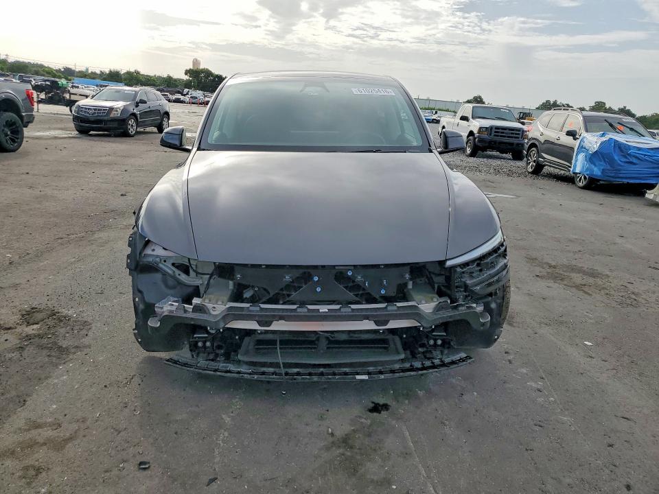 Photo 5 from auction – 2026 TESLA MODEL Y with VIN 7SAYGDEE4TF324037