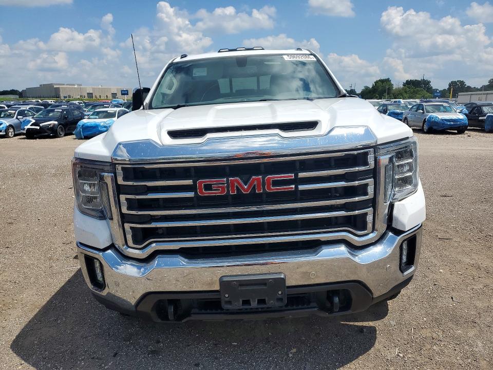 Photo 5 from auction – 2020 GMC SIERRA with VIN 1GT49NEY6LF185367