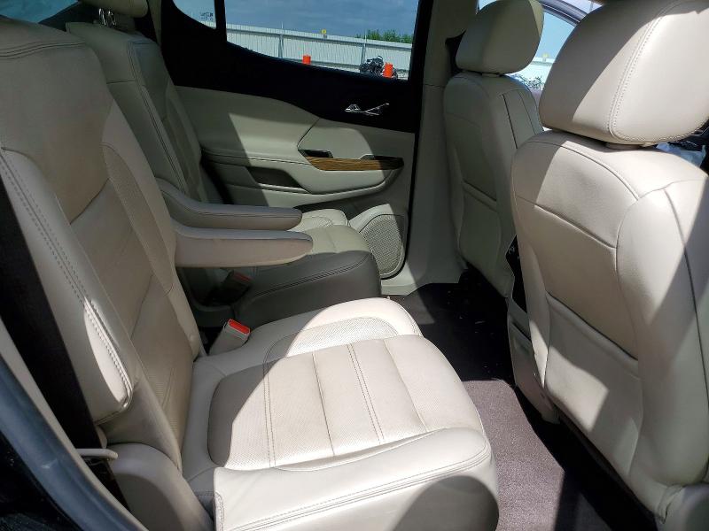 Photo 11 from auction – 2017 GMC ACADIA with VIN 1GKKNPLSXHZ310880