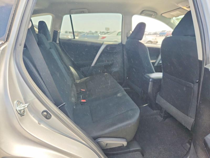 Photo 11 from auction – 2017 TOYOTA RAV4 with VIN 2T3ZFREVXHW333991