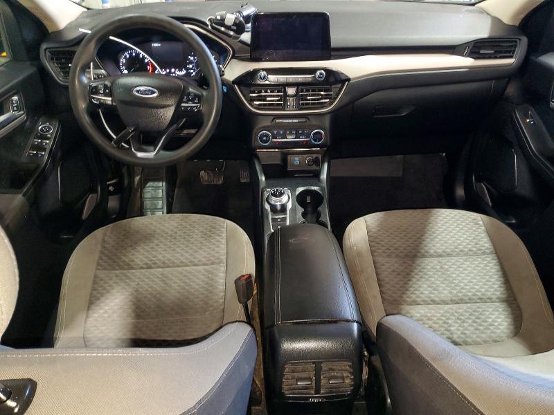 Photo 8 from auction – 2020 FORD ESCAPE with VIN 1FMCU9G63LUC49112