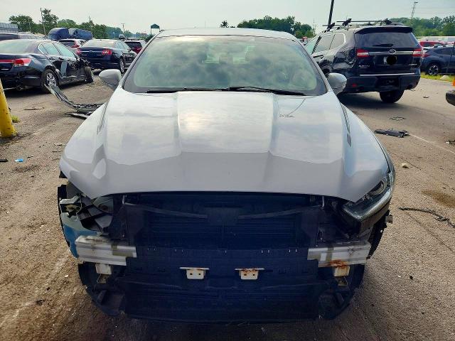 Photo 5 from auction – 2016 FORD FUSION with VIN 3FA6P0H79GR122167