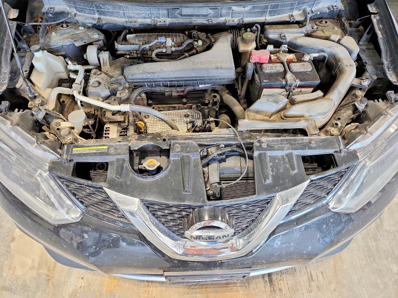 Фото 11 с аукциона – 2016 NISSAN ROGUE с VIN JN8AT2MVXGW152330