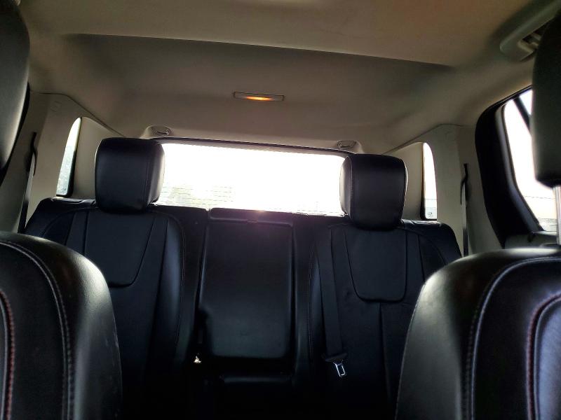 Photo 10 from auction – 2013 GMC TERRAIN with VIN 2GKFLZE33D6184005