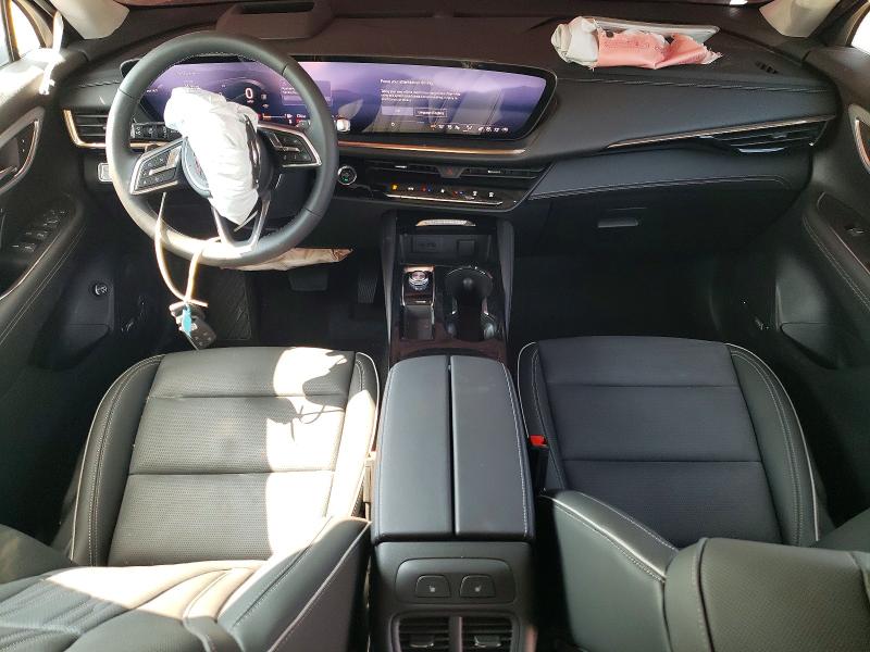 Photo 8 from auction – 2026 BUICK ENVISION with VIN LRBFZSR4XTD055388