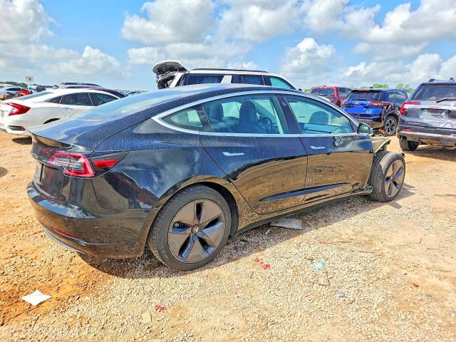 Photo 3 from auction – 2019 TESLA MODEL 3 with VIN 5YJ3E1EA6KF337606