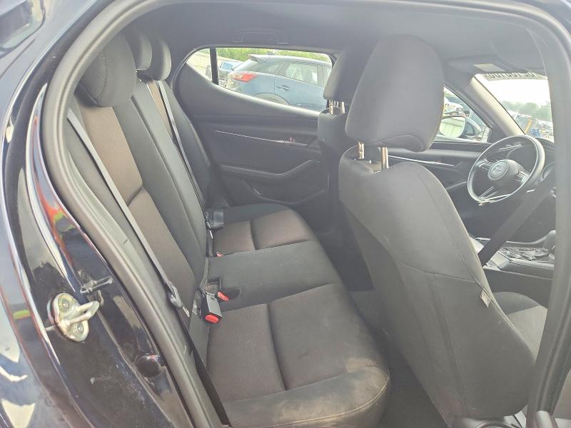 صورة رقم 10 من المزاد - 2026 MAZDA 3 مع VIN JM1BPAJL2T1865666