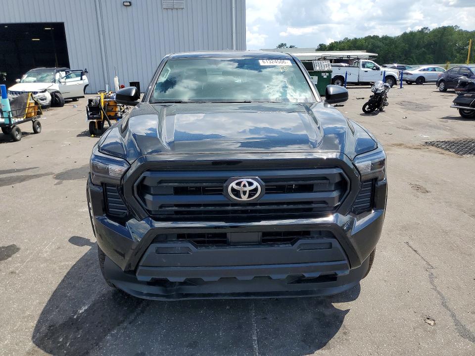 Zdjęcie 5 z aukcji – 2026 TOYOTA TACOMA z VIN 3TYKD5HN4TT040193