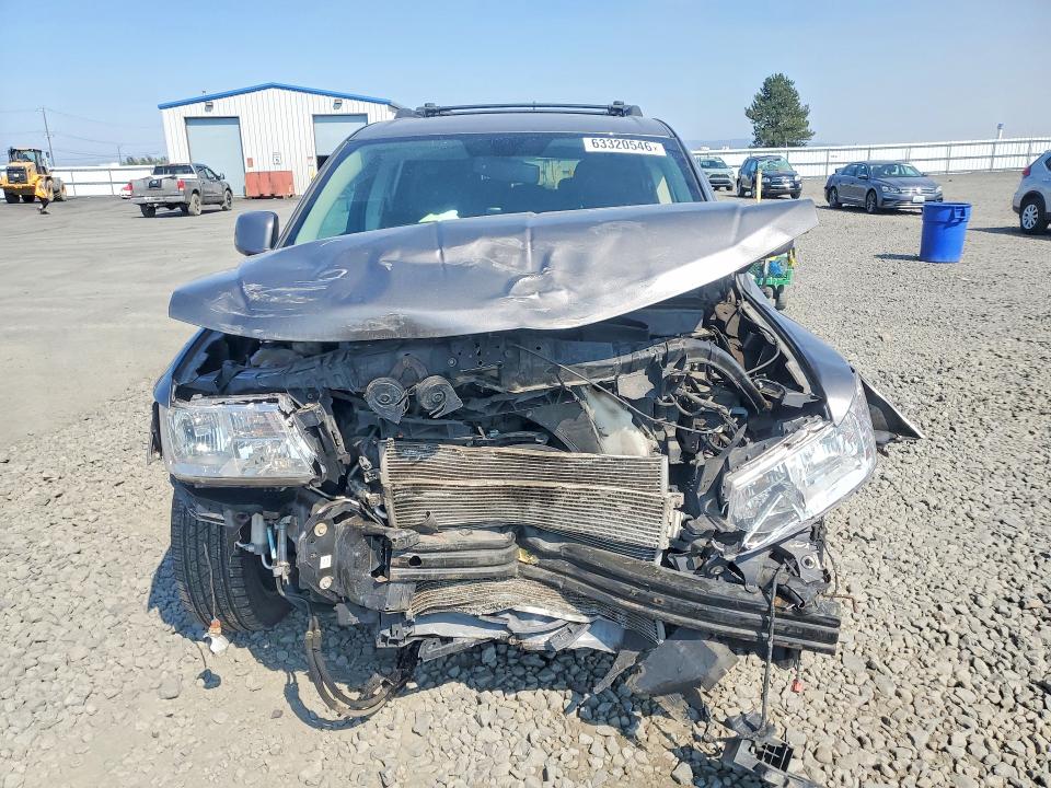 Photo 5 from auction – 2013 DODGE JOURNEY with VIN 3C4PDDFG4DT736687