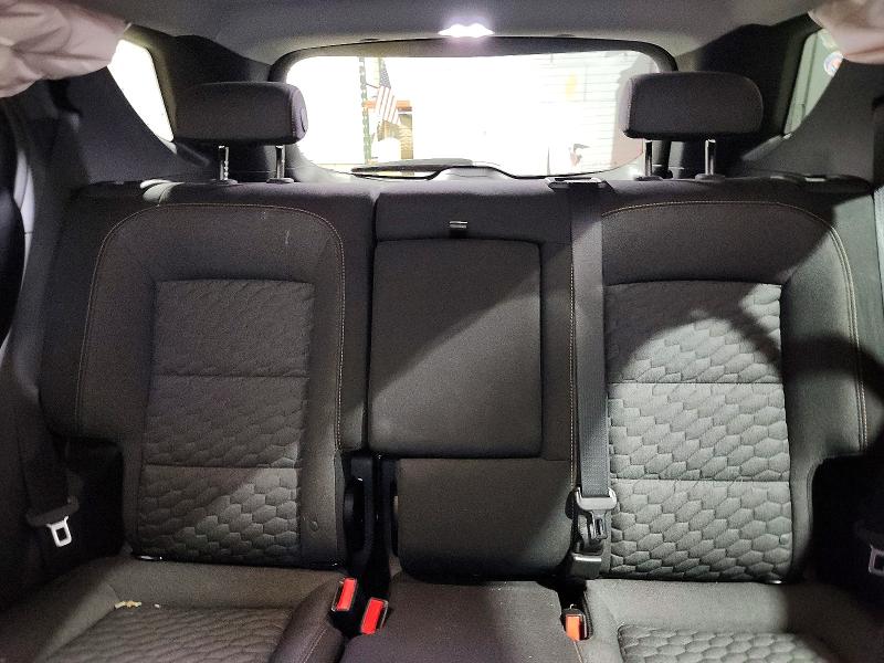 Photo 10 from auction – 2019 CHEVROLET EQUINOX with VIN 2GNAXUEV7K6265642