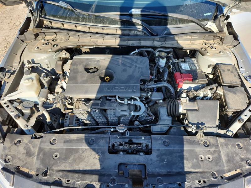 Photo 11 from auction – 2020 NISSAN ALTIMA with VIN 1N4BL4CV9LN309235
