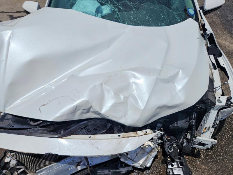 Photo 11 from auction – 2021 HONDA CIVIC with VIN 19XFC1F32ME010616