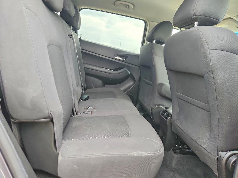 Photo 11 from auction – 2012 CHEVROLET ORLANDO with VIN KL77P2EM9CK551079