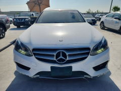 Photo 5 from auction – 2014 MERCEDES-BENZ E with VIN WDDHF5KB9EA845935