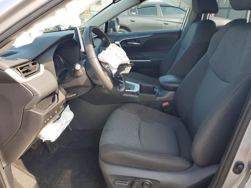 Photo 7 from auction – 2025 TOYOTA RAV4 with VIN 2T3P1RFV4SC508538