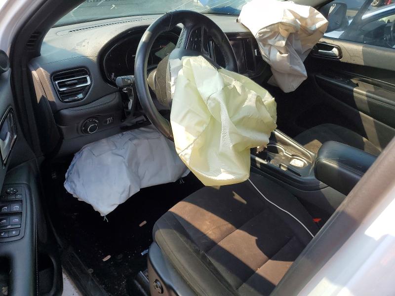 Photo 8 from auction – 2023 DODGE DURANGO with VIN 1C4RDHAG7PC635487