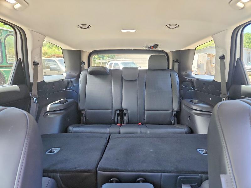 Photo 10 from auction – 2026 HYUNDAI PALISADE with VIN KM8RH5SA6TU077161