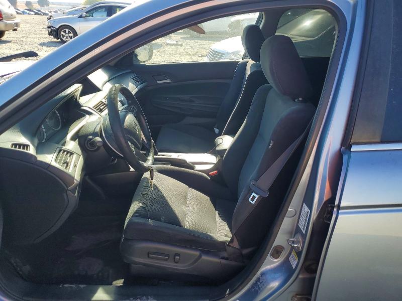 Photo 7 from auction – 2011 HONDA ACCORD with VIN 1HGCP2F47BA087070