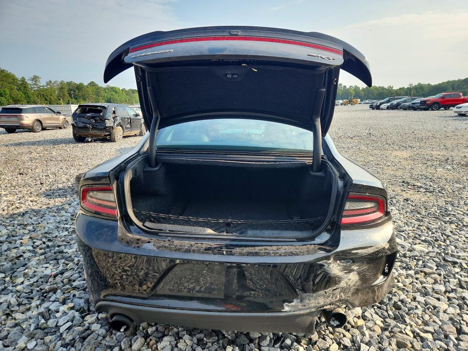 Photo 6 from auction – 2015 DODGE CHARGER with VIN 2C3CDXL95FH784771