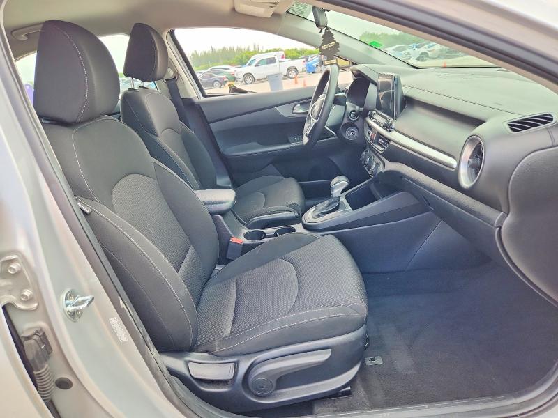 Zdjęcie 7 z aukcji – 2021 KIA FORTE z VIN 3KPF24AD2ME346545