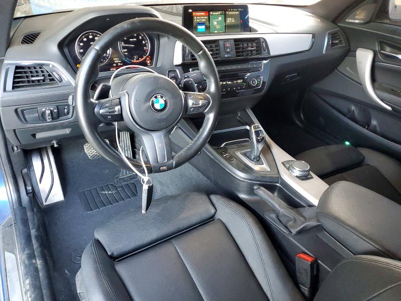 Foto 8 de la subasta – 2018 BMW M240XI con VIN WBA2J7C59JVD60877