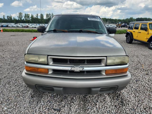 Фото 5 с аукциона – 2004 CHEVROLET BLAZER с VIN 1GNCS18X84K110987