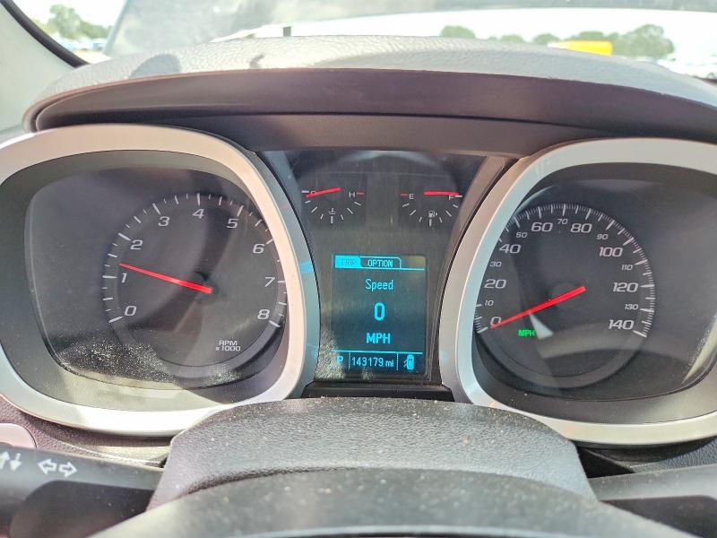 Фото 9 с аукциона – 2017 CHEVROLET EQUINOX с VIN 2GNFLFEK7H6132049