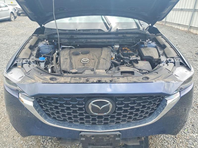 Снимка 12 от търг – 2022 MAZDA CX-5 с VIN JM3KFBCM9N0572426