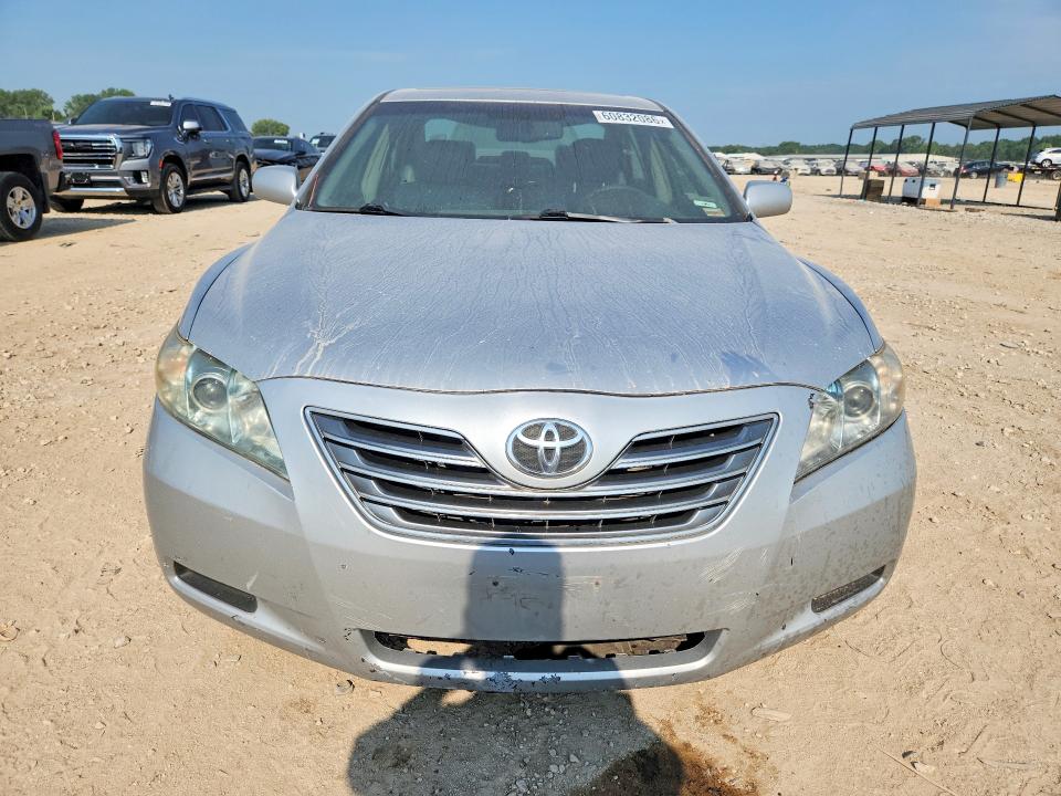 Photo 5 from auction – 2007 TOYOTA CAMRY with VIN 4T1BB46K97U028526
