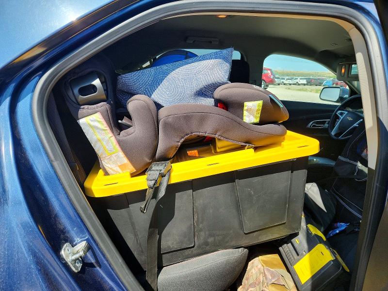 Photo 10 from auction – 2017 CHEVROLET EQUINOX with VIN 2GNFLFEK1H6143919