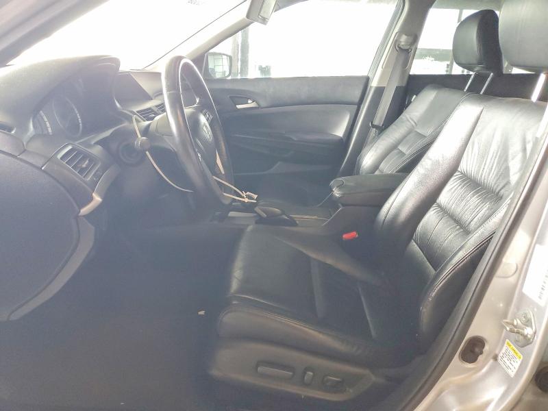 صورة رقم 7 من المزاد - 2012 HONDA ACCORD مع VIN 1HGCP2F64CA071038