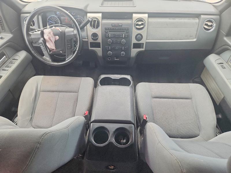 Photo 8 from auction – 2011 FORD F150 with VIN 1FTEW1CM6BKD28331