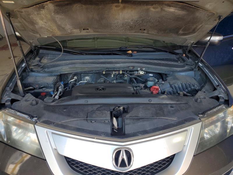 صورة رقم 12 من المزاد - 2012 ACURA MDX مع VIN 2HNYD2H34CH519287