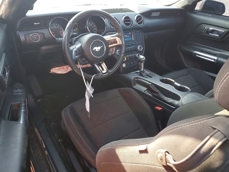 Photo 8 from auction – 2017 FORD MUSTANG with VIN 1FA6P8AM4H5225239