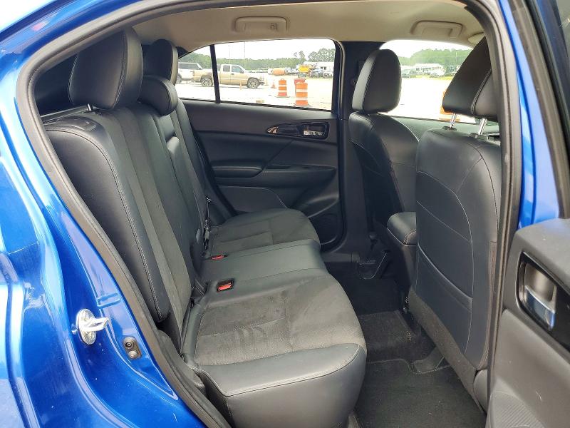 Photo 11 from auction – 2022 MITSUBISHI ECLIPSE CROSS with VIN JA4ASWAA8NZ002018