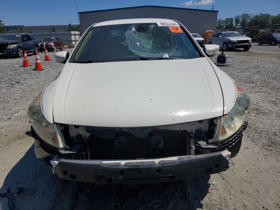 Zdjęcie 5 z aukcji – 2012 HONDA ACCORD z VIN 1HGCP2F66CA013836