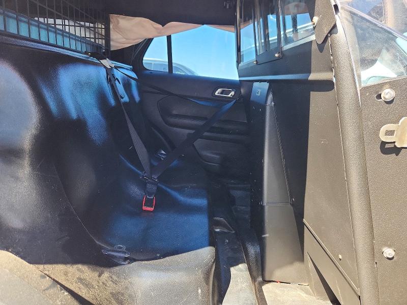 Photo 10 from auction – 2019 FORD EXPLORER with VIN 1FM5K8AR7KGB24574