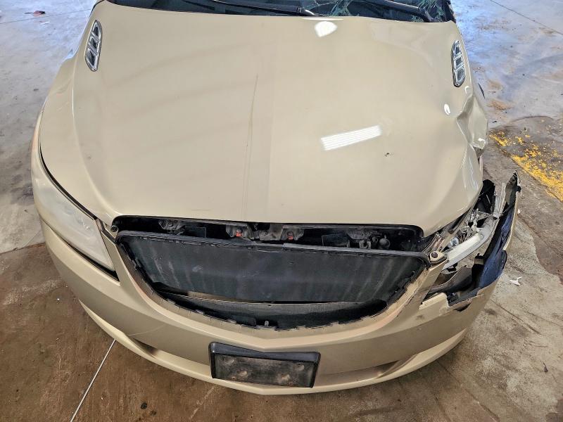 Photo 11 from auction – 2012 BUICK LACROSSE with VIN 1G4GD5E33CF193101