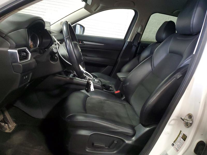 صورة رقم 7 من المزاد - 2020 MAZDA CX-5 مع VIN JM3KFBCM7L0781936