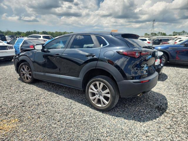 Photo 2 from auction – 2021 MAZDA CX-30 with VIN 3MVDMBBL2MM215485