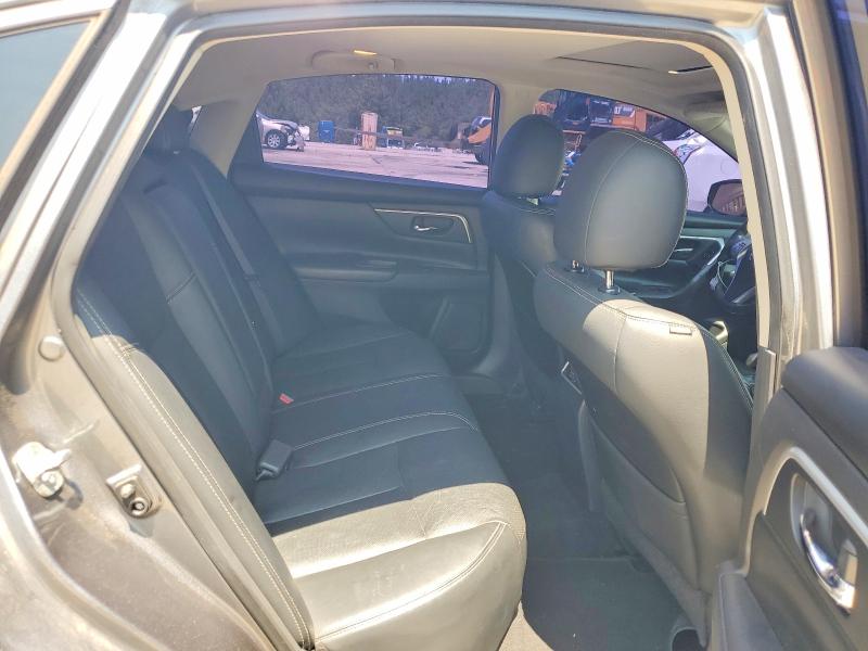 Photo 10 from auction – 2016 NISSAN ALTIMA with VIN 1N4BL3AP4GC161737