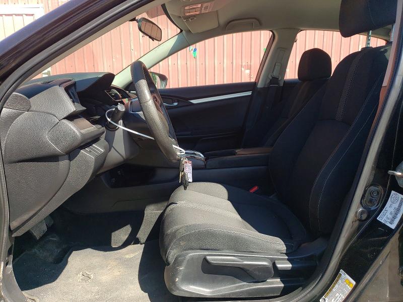 Photo 7 from auction – 2018 HONDA CIVIC with VIN 2HGFC2F50JH000692