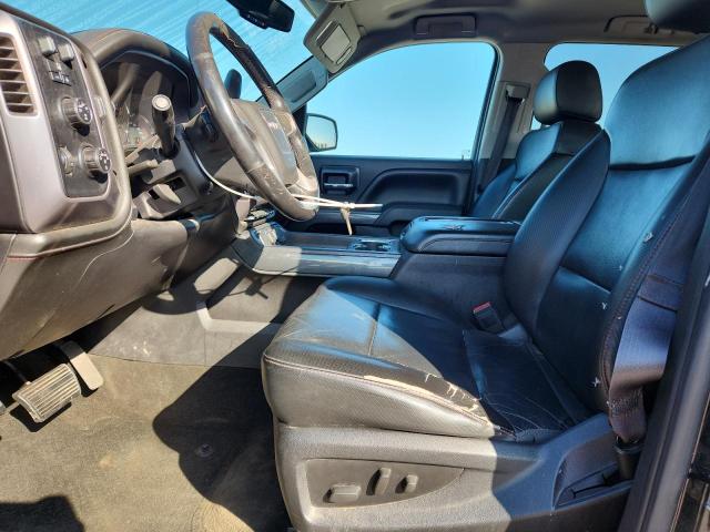 Photo 7 from auction – 2015 GMC SIERRA with VIN 3GTU2VEC9FG214629