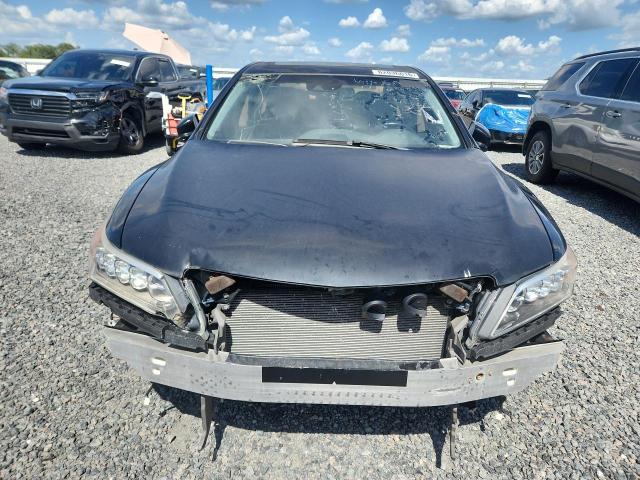 Photo 5 from auction – 2014 ACURA RLX with VIN JH4KC1F36EC003223