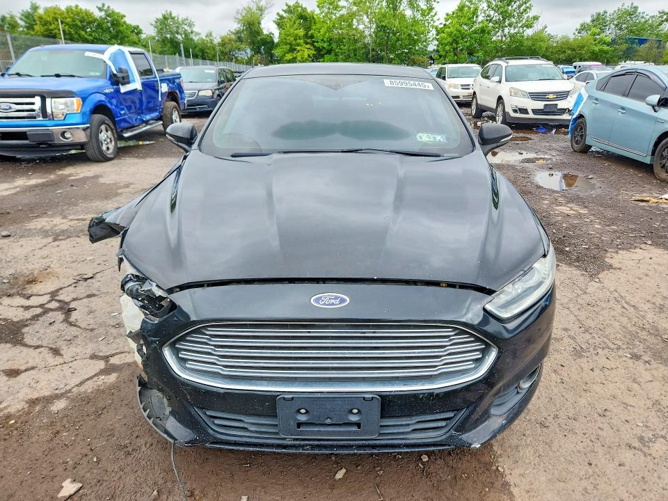 Photo 5 from auction – 2016 FORD FUSION with VIN 3FA6P0HD3GR189997