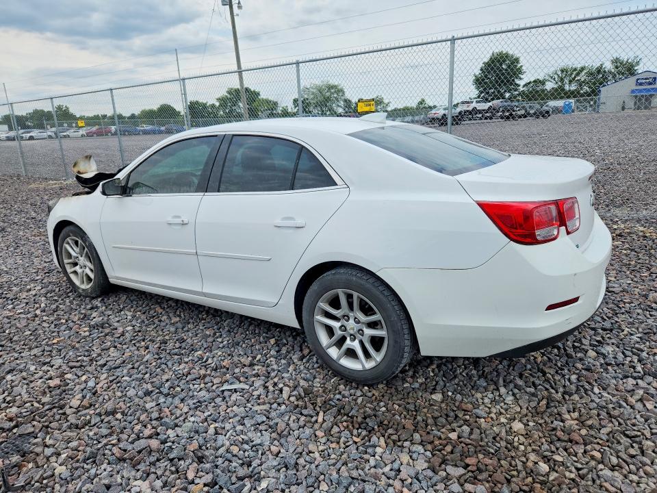 Photo 2 from auction – 2015 CHEVROLET MALIBU with VIN 1G11C5SL3FF190987
