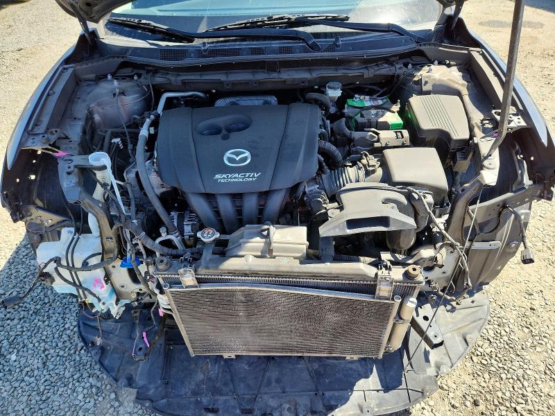 Foto 12 de la subasta – 2016 MAZDA CX-5 con VIN JM3KE2DY6G0886610