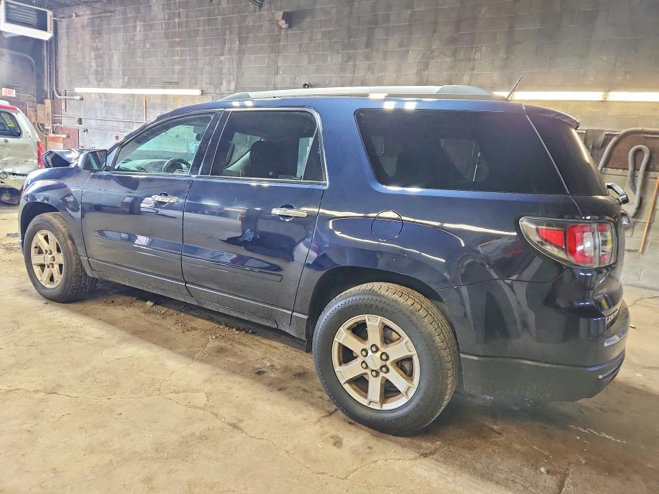 صورة رقم 2 من المزاد - 2016 GMC ACADIA مع VIN 1GKKVPKD4GJ246335