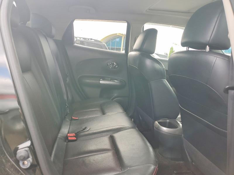 Photo 11 from auction – 2014 NISSAN JUKE with VIN JN8AF5MV5ET357027