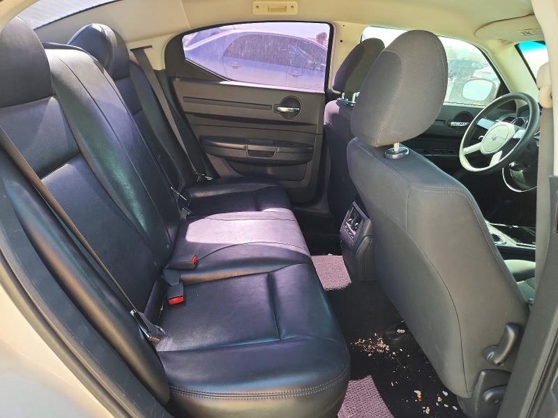 Photo 10 from auction – 2009 DODGE CHARGER with VIN 2B3KA43T49H519307